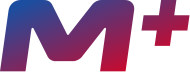NIU m+ Logo